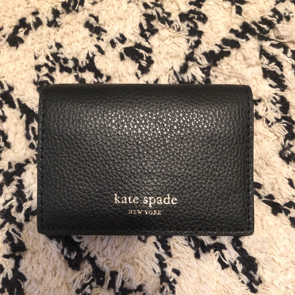 Kate Spade Card Holder NWT
